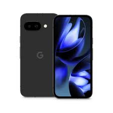 Google Pixel 9a 5G 128GB / Negro / Grado B