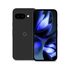 Google Pixel 9a 5G 128GB / Preto / Grau Premium