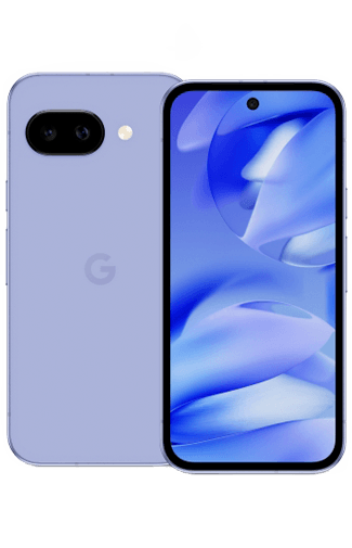Google Pixel 9a 5G 128GB / Violet