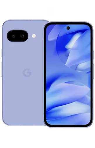 Google Pixel 9a 5G 128GB / Púrpura