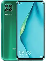 Huawei P40 Lite 128GB / Verde