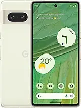 Google Pixel 7 - Case - Black / Grau Premium