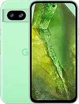 Google Pixel 8a 5G 256GB / Negro / Grado B