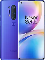 OnePlus 8 Pro 5G 256GB / Azul / Grado AB