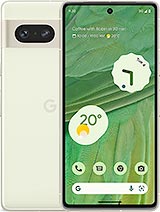 Google Pixel 7 5G 256GB / Negro / Grado B