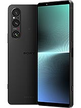 Sony Xperia 1 V 5G 256GB / Plateado