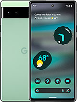 Google Pixel 6a 5G 128GB / Negro / Grado C Más