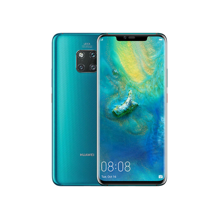 Huawei Mate 20 Pro 128GB / Verde / Grado AB