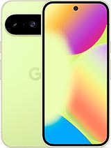 Google Pixel 10 5G 256GB / Amarillo / Grado B