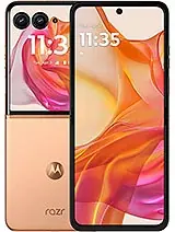 Motorola Razr 50 Ultra 5G 512GB / Verde / Grado Premium