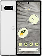 Google Pixel 7a 5G 128GB / Bleu / Grade Premium