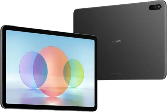 Huawei MatePad 10.4″ (2022) 128GB LTE / Gris / Grado B
