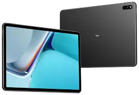 Huawei MatePad 11 (2021) 128GB / Negro / Grado AB