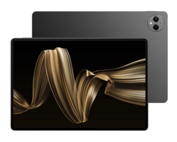 Huawei MatePad Pro 12.2 (2025) 512GB WiFi / Noir / Grade AB