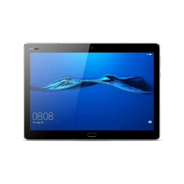 Huawei Mediapad M3 Lite 10.0" 32GB Wifi BAH-W09, Cinzento