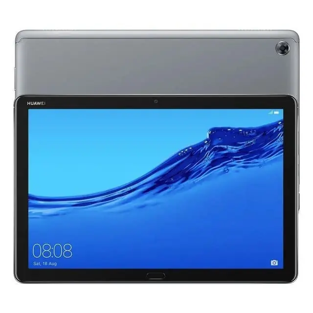 Huawei MediaPad M5 Pro 10.8" 64GB 4G CMR-AL19 / Grigio / Grade AB