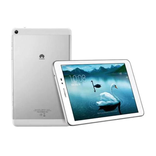 Huawei Mediapad T1 8.0" Pro 4G TD-LTE T1-821L / Blanc / Grade AB