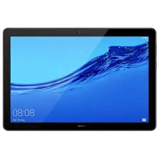 Huawei MediaPad T5 16GB LTE AGS2-L09 / Preto / Grau BC