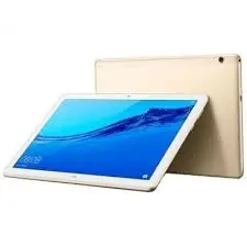 Huawei MediaPad T5 16GB WiFi AGS2-W09 / Dourado / Grau AB