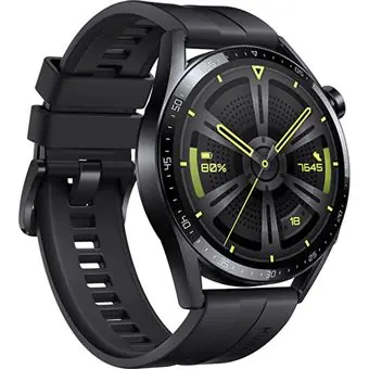 Huawei Watch GT 3 46mm / Grau C
