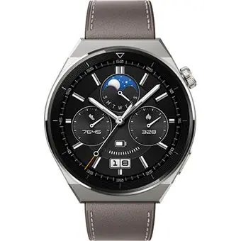 Huawei Watch 3 Pro / Grau B
