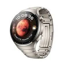 Huawei Watch 4 Pro / Grau Premium