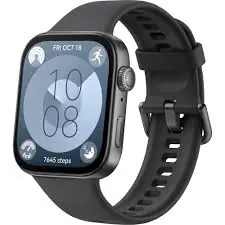 Huawei Watch Fit 3 / Grau C
