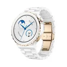 Huawei Watch GT 3 Pro Ceramic / Grau C