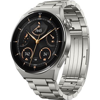 Huawei Watch GT 3 Pro Titanium / Grade C