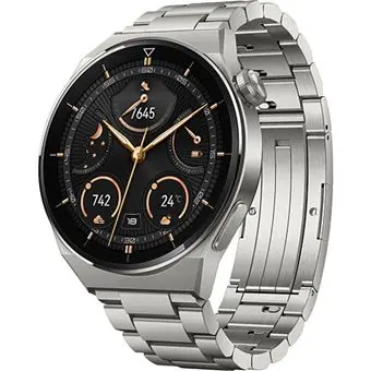 Huawei Watch GT 3 Pro Titanium / Grade Premium