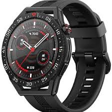 Huawei Watch GT 3 SE 46mm / Grado Premium