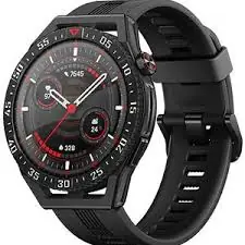 Huawei Watch GT 3 SE 46mm / Grau Premium