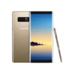 Samsung Galaxy Note 8 64GB N950F / Guld / Klass AB