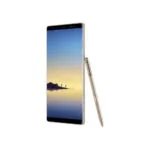 Samsung Galaxy Note 8 64GB N950F / Guld / Klass AB