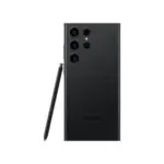 Samsung Galaxy S23 Ultra 5G 256GB S918B DS / Nero / Grado C