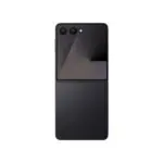 Samsung Galaxy Z Flip7 FE 5G 128GB F761B / Negru / Grad A