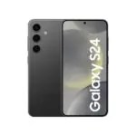 Samsung Galaxy S24 5G 256GB S921B / Čierna / Trieda Premium