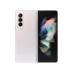 Samsung Galaxy Z Fold6 5G 512GB F956B / Sølv / Klasse A