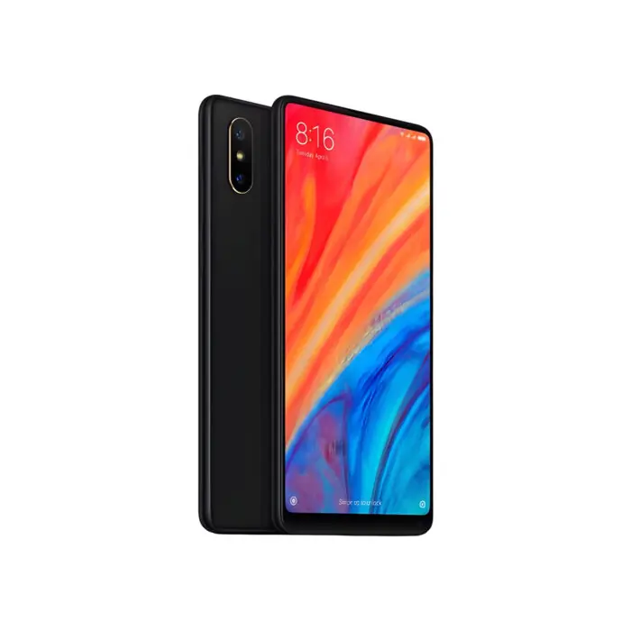 Xiaomi Mi Mix 2S 64GB, Preto