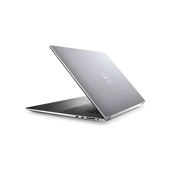 Dell Precision 5760 Touch 17", Cinzento