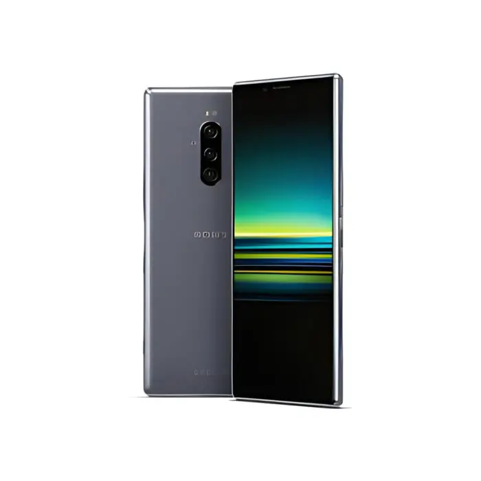 Sony Xperia 10 III 5G 128GB, Azul