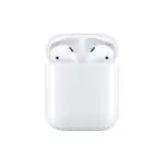 Apple AirPods avec étui de chargement - MMEF2ZM/A / Blanc / Grade C