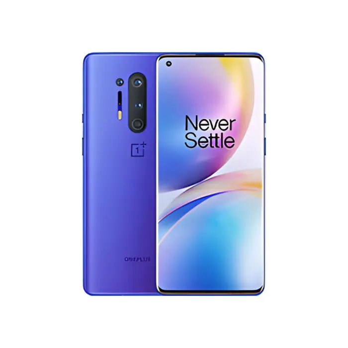 OnePlus 8 Pro 5G 256GB / Albastru / Grad AB