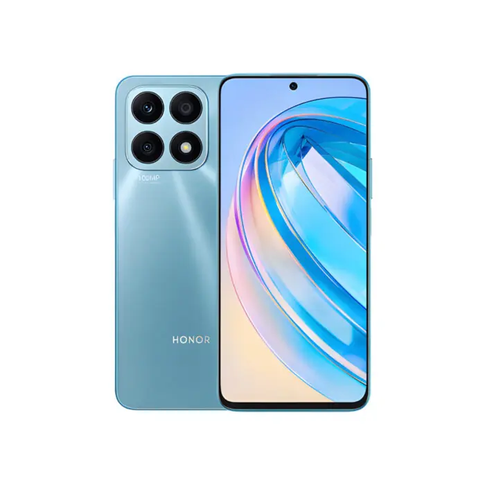 Honor X8a 128GB / Bleu