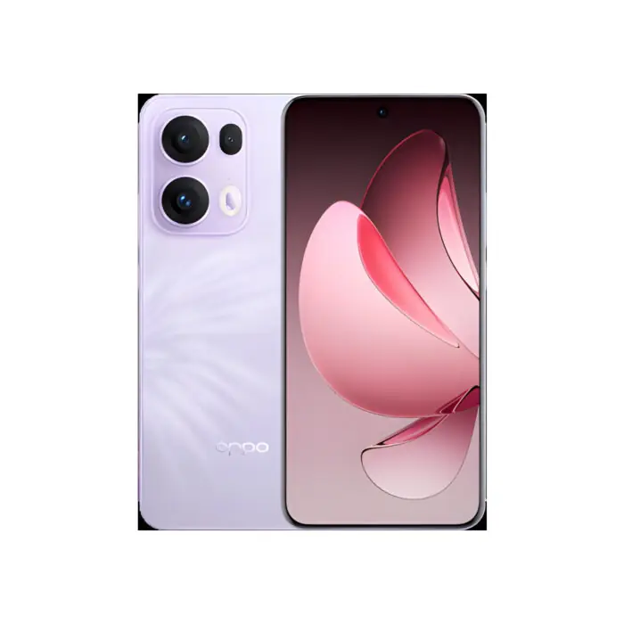 Oppo Reno13 Pro 5G 512GB / Fialová / Trieda AB