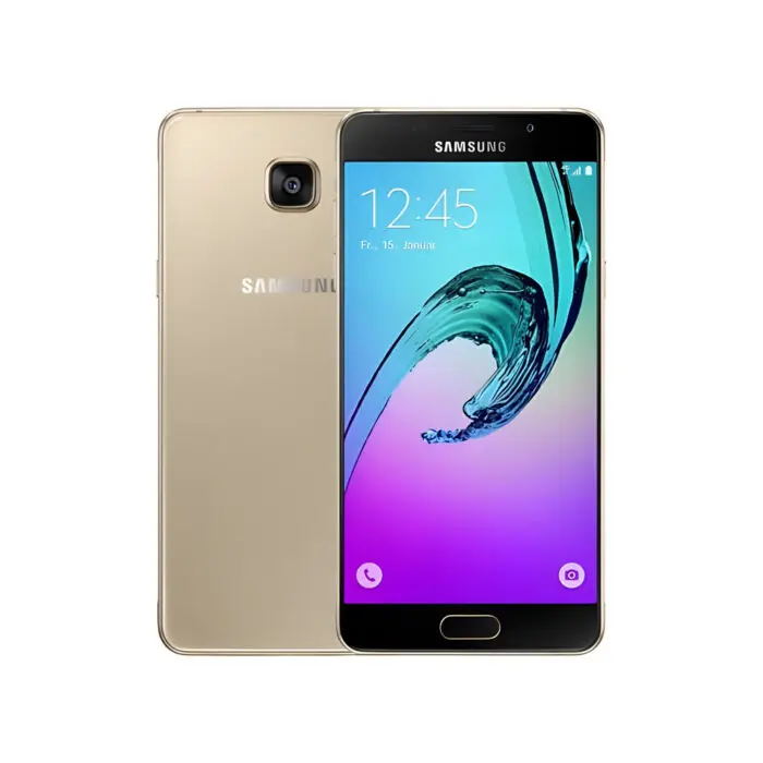 Samsung Galaxy A5 (2016) 16GB A510F, Dorato