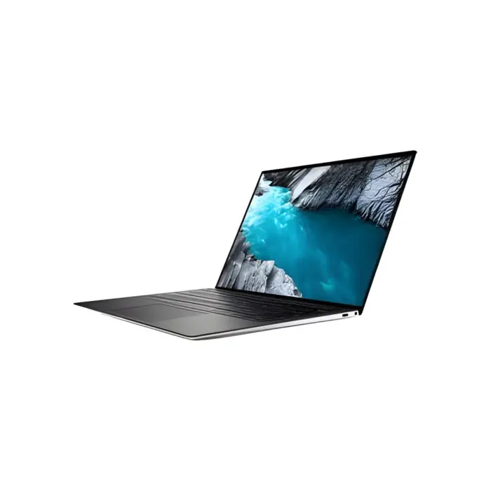Dell XPS 13 9310 13.4", Prateado