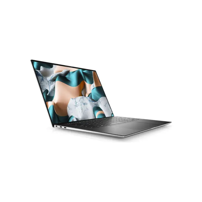 Dell XPS 15 9500 15.6" / Argenté / Grade B