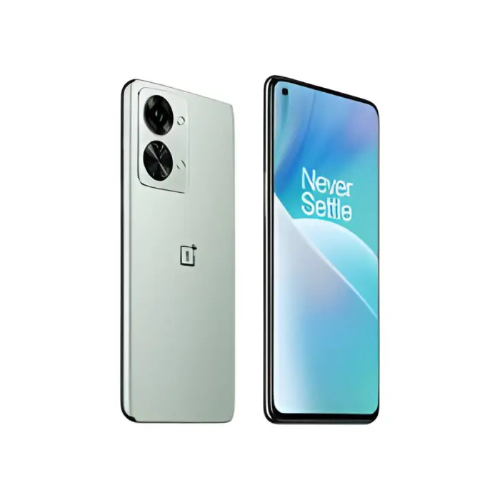 OnePlus Nord 2T 5G 128GB, Verde, Grado BC