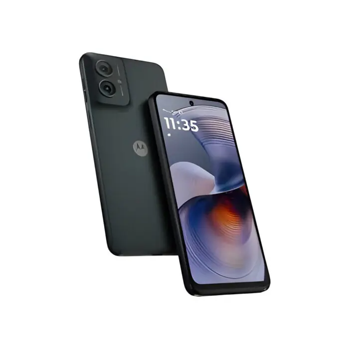 Motorola G55 256GB, Grigio, Grado BC